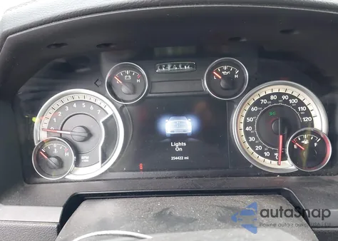 2015 Ram 1500 Sport z USA, uszkodzony, nr VIN 1C6RR7UT6FS506978